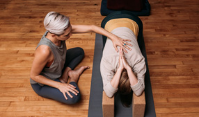 Yoga Therapy